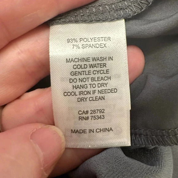 Joie women’s NWOT’s pull on elastic waist pants. Size S/P - Picture 5 of 5